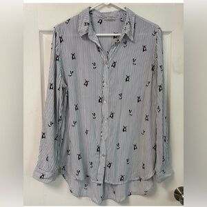 Super Cute French Bulldog Top Frenchies Galore!!! Jane and Delancey